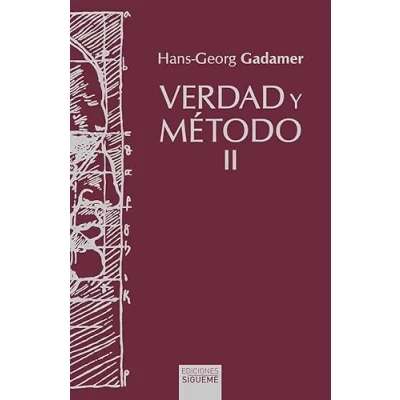 Imagen de Verdad y método II: 34 (Hermeneia)