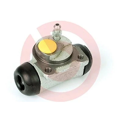Imagen de BREMBO A 12 216 Bombin de Freno 20,64mm con regulador incorporado Hierro fundido x 1 RENAULT: 19 I Chamade, Furgoneta / Hatchback