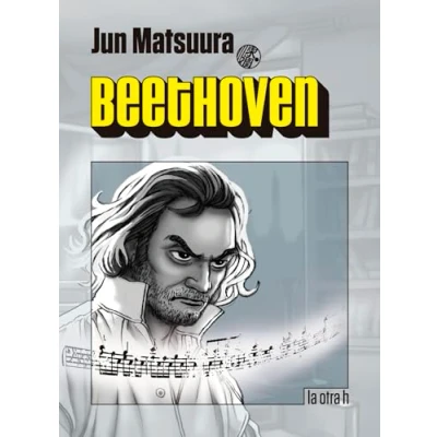 Imagen de Beethoven: El manga: 0 (la otra h)