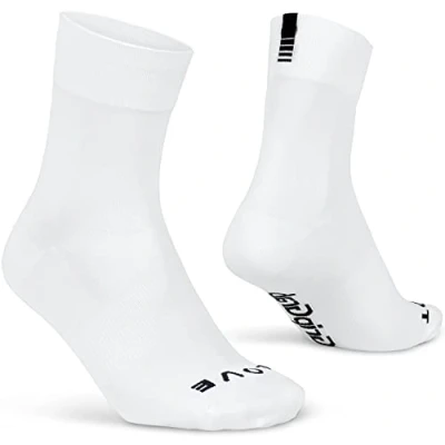 Imagen de GripGrab Calcetines Ciclismo Lightweight SL Deporte Hombre Mujer Verano Performance 10 Colores Altura 9 cm y 15 Bici Carretera MTB