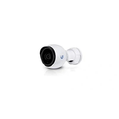 Imagen de Camara IP UBIQUITI UVC G4 BULLET 3 UNIFI Protect Interior Y Exterior Pack UND