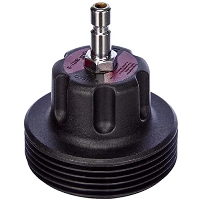 Imagen de BGS 8027 9 Adaptador Nº para 8027, 8098 Audi, BMW, Porsche, VW
