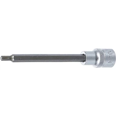Imagen de BGS 5184 T30 Punta de vaso entrada 12,5 mm (1/2&quot;) perfil en T (para Torx)
