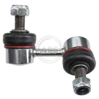 Imagen de A.B.S. 260609 Bieleta de suspensión 65 MM12x1,25 RHT MITSUBISHI: L200 / Triton IV Pick up, Camión plataforma Chasis