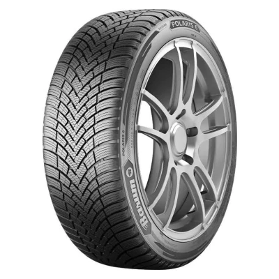 Imagen de Barum POLARIS 6 M+S 3PMSF TL 195/65 R15 91H coche de turismo Neumáticos invierno 1541476