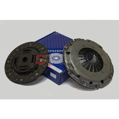 Imagen de Kit de embrague STATIM 112.510