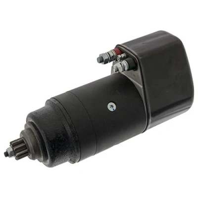 Imagen de FEBI BILSTEIN 48982 Motor de arranque 24 5,4 9