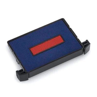 Imagen de Trodat G / 4750 de reemplazo tinta pad Caja 3 2 Colores
