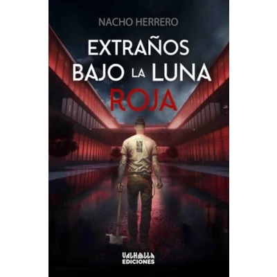 Imagen de Extraños bajo la luna roja