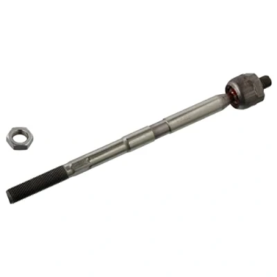 Imagen de febi BILSTEIN 28542 Rotula Axial de Direccion Eje delantero, izquierda, derecha 294,5 Plus con contratuerca VOLVO: S40 II, C30