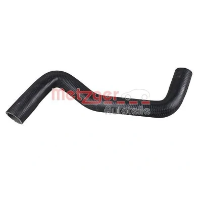Imagen de METZGER 2421385 Manguitos de Radiador a la izquierda arriba EPDM (Ethylen Propylen Dien Caucho) RENAULT: MEGANE Scenic, 1, 1 Classic