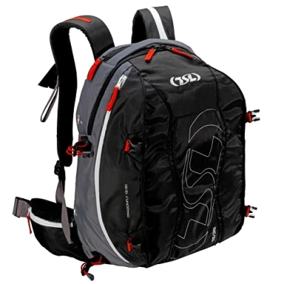 Imagen de Tsl Dragonfly black/grey 15/30 Mochila