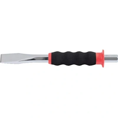Imagen de KS TOOLS 156.0241 Cincel 210 Buril plano
