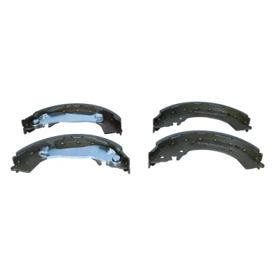 Imagen de MAXGEAR 19 4628 Zapatas de Freno 203mm 31mm HYUNDAI: i20 II Hatchback, Active