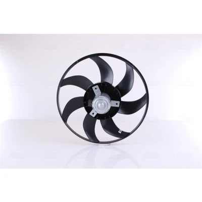 Imagen de NISSENS 85781 Ventilador de Radiador 320 12 67 sin controlador incorporado OPEL: Corsa C Hatchback