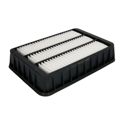 Imagen de HENGST FILTER E1146L Filtro de aire 53 185 270 Cartucho filtrante MITSUBISHI: ASX SUV, Lancer 8 Limousine, Outlander 2 CITROËN: C Crosser SUV