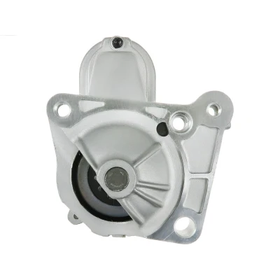 Imagen de AS PL S3058 Motor de arranque 12 1,90 11 RENAULT: CLIO 2, MEGANE TRAFIC 2 Kasten, OPEL: Vivaro A Furgón, Combi, Movano Furgón