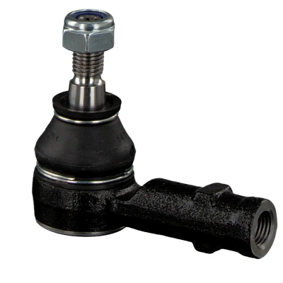 Imagen de FEBI BILSTEIN 09113 Rótula de dirección Eje delantero, izquierda, derecha con tuerca autofijadora SAAB: 9 5 Berlina, Familiar