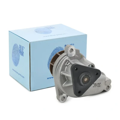Imagen de BLUE PRINT ADG09184 Bomba de agua Fundición aluminio con junta anular Plástico HYUNDAI: Getz, ix35, i20 I Hatchback, KIA: Sportage III