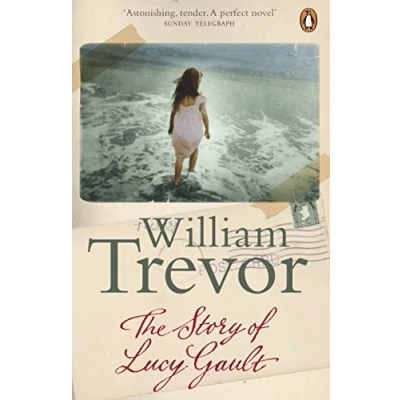 Imagen de The Story Of Lucy Gault