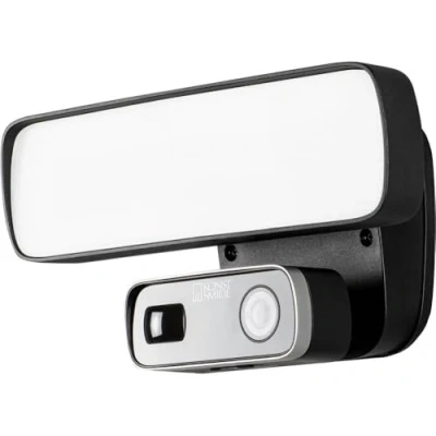 Imagen de Konstsmide Luz de cámara LED Smartlight 7868 750 WiFi 1.200lm