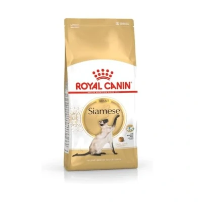 Imagen de Royal Canin Comida para gatos Siamese 400 Gr