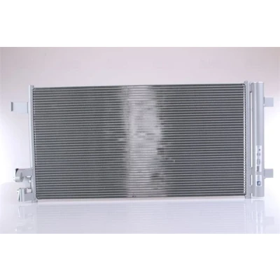 Imagen de NISSENS 941193 Condensador con secador Aluminio 606 R 134 a SEAT: IBIZA 5