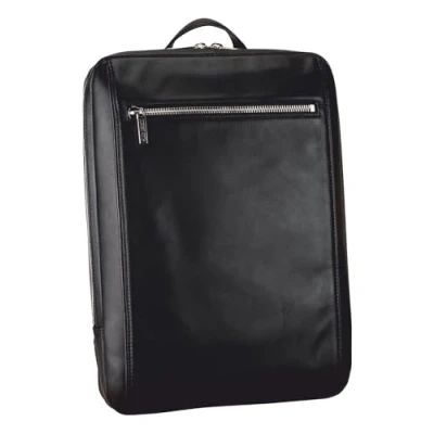 Imagen de Leonhard Heyden Montreal Business Backpack Black