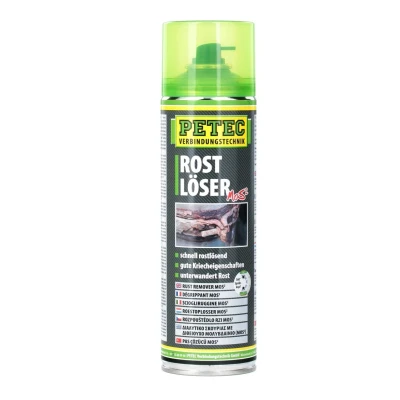 Imagen de PETEC 70050 Aceite penetrante