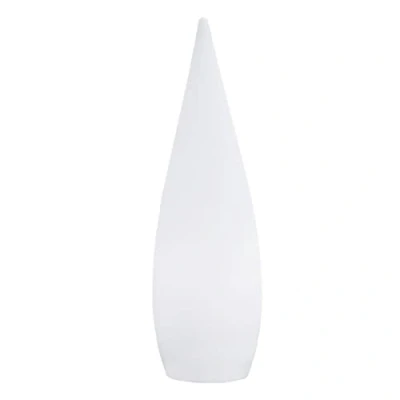 Imagen de Cubo de luz LED multicolor inalámbrico H80CM CLASSY