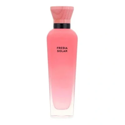 Imagen de Adolfo Dominguez Fresia Solar Eau de Parfum 120 ml