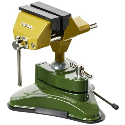 Imagen de PROXXON 2228602 Tornillo Banco precisión FMS 75, Multicolor