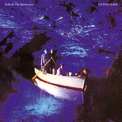 Imagen de Echo &amp; The Bunnymen Ocean Rain (LP) [Vinilo]