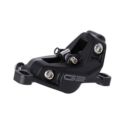 Imagen de SRAM 101853 Frenos para Bicicletas, Adultos Unisex, Multicolor, Talla única