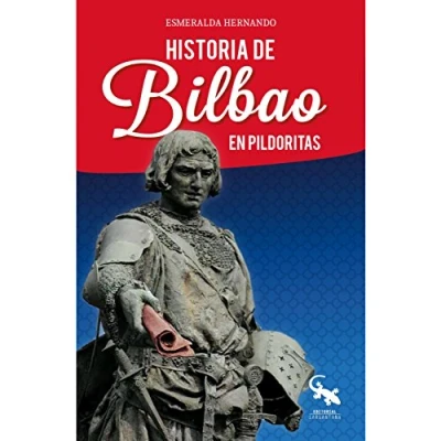 Imagen de Historia de Bilbao en pildoritas
