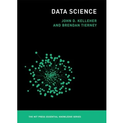 Imagen de Data Science (The MIT Press Essential Knowledge series)