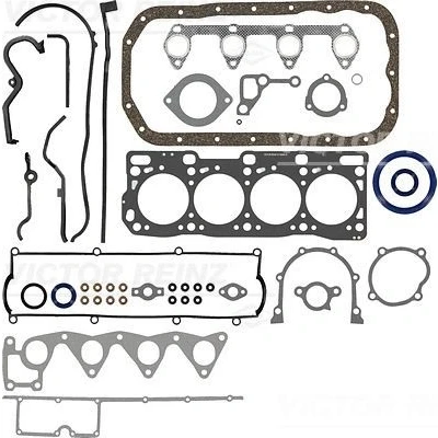 Imagen de Juego completo de juntas, motor REINZ 01 52440 03