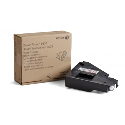 Imagen de Phaser 6600V/DNM Xerox 108R01124 recolector de toner (original)