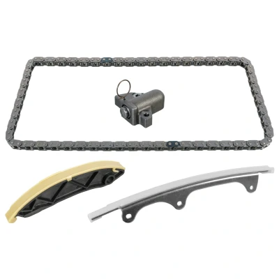 Imagen de FEBI BILSTEIN 178629 Juego de cadena distribución Símplex, cerrada MITSUBISHI: L200 / Triton V Pick up
