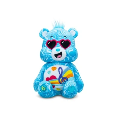Imagen de Care Bears 22cm Plush Love Song Bear (Tray)