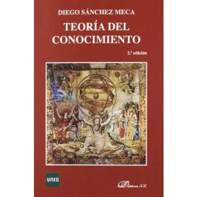 Imagen de Teoría del Conocimiento (SIN COLECCION)