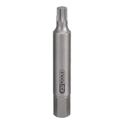 Imagen de KS TOOLS 150.3109 Punta de atornillar Acero cromo vanadio