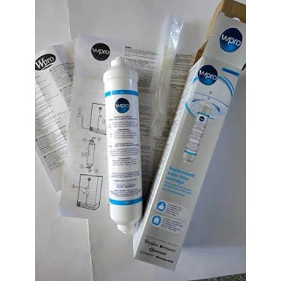 Imagen de Filtro de agua wpro usc100 para refrigerador americano Samsung rs60kjsm