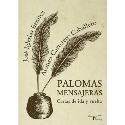 Imagen de Palomas Mensajeras