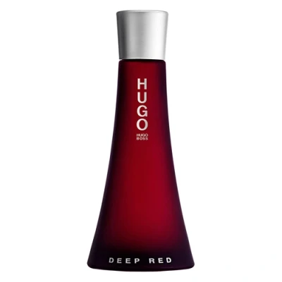 Imagen de Hugo Boss Deep Red Eau de Parfum 90 ml
