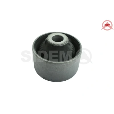 Imagen de SIDEM 889619 Silentblock Brazo de Suspension posterior, Eje delantero abajo Rodamiento caucho metal oscilante transversal