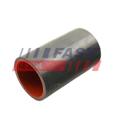 Imagen de FAST FT65517 Manguera Turbo Silicona VOLVO: V50, S40 II, C30, FORD: C Max 2, Transit Connect V408 Furgón, FOCUS 3