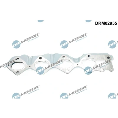Imagen de DR.MOTOR AUTOMOTIVE DRM02955 Junta Colector de Escape FORD: Transit Mk7 Furgoneta, Custom V362 Bus, Tourneo Bus