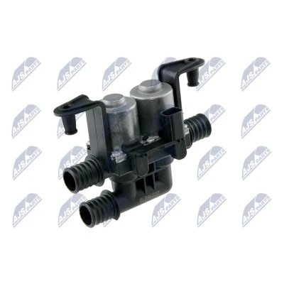 Imagen de NTY CTM BM 020 Válvula de control refrigerante BMW: X5, 5 Berlina