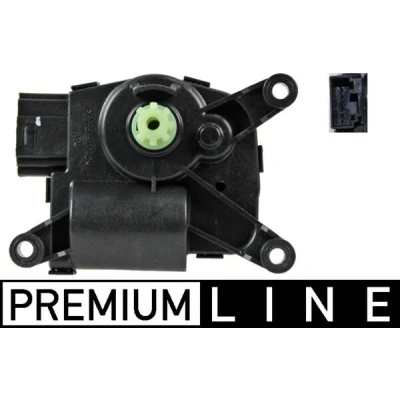 Imagen de MAHLE ORIGINAL AA 44 000P Elemento de reglaje, válvula mezcladora
